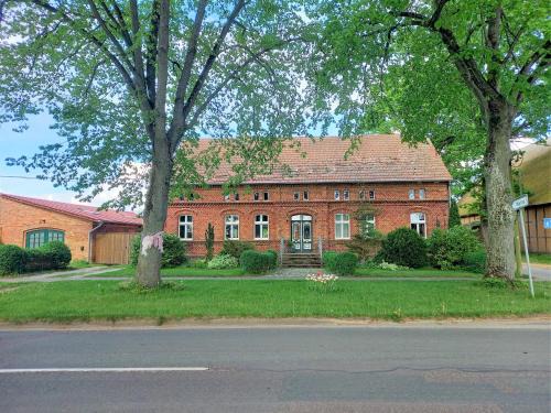 Muritz Apartment | Top-Rated Ferienwohnung Buchholz - Family-Friendly Retreat