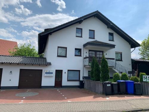 Langelsheim Apartment | Pet-Friendly Getaway at Ferienwohnung Buddha - Rated 8.3/10