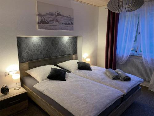 Gemarkung Truchtelfingen Apartment | Discover Ferienwohnung Bullentäle: Pet-Friendly Retreat