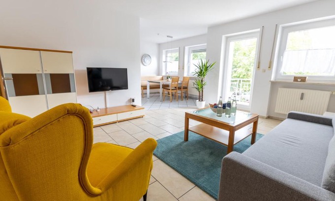 Unterneukirchen Apartment | Family-Friendly Ferienwohnung Salzburg - Rated 9/10 by Guests