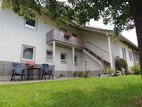 Christazhofen Apartment | Top-Rated Ferienwohnung Butscher for Your Next Getaway