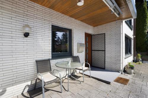 Meinerzhagen Apartment | Ferienwohnung Cakir