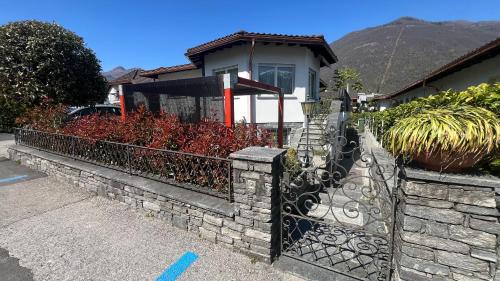 Losone Apartment | Discover Casa Azalea: Family-Friendly Getaway Awaits