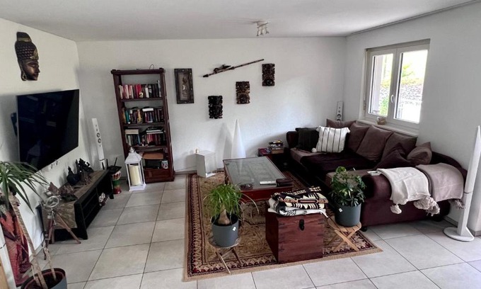 Eiken Apartment | Pet-Friendly Ferienwohnung Ideal for Family Getaways