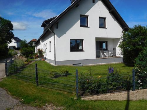 Hellenthal Apartment | Discover Ferienwohnung Charly: 4-Star Retreat with Top Rating