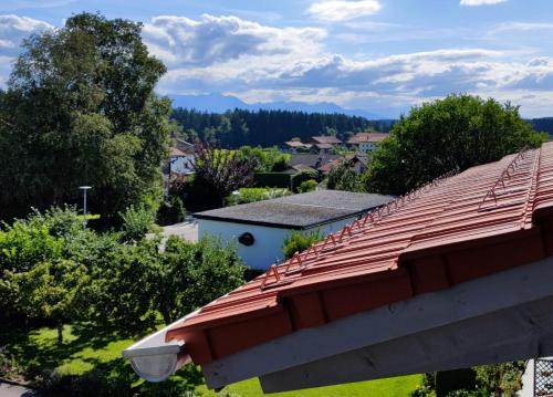 Traunstein Apartment | Discover Family-Friendly Comfort at Chiemgauglück Retreat
