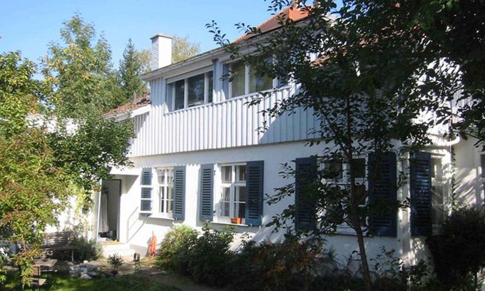 Petershausen-West Apartment | Oceanfront Retreat: Ferienwohnung CHRIS with Amazing Views