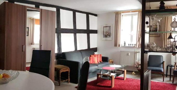 Boppard Apartment | Family-Friendly Stay at Familie Collato in Central Boppard
