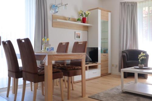 Dorumer Neufeld Apartment | Ferienwohnung Cordes