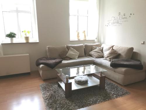 Havelberg Apartment | Child-Friendly Ferienwohnung Czampiel with Top Reviews