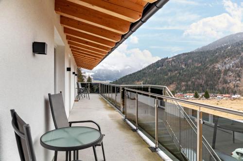 Ehrwald Apartment | Comfortable Ferienwohnung Daniel: Pet & Child Friendly Getaway