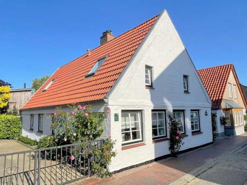 Maasholm Apartment | Cozy Ferienwohnung Dat seute Huus: Perfect for Family & Pets