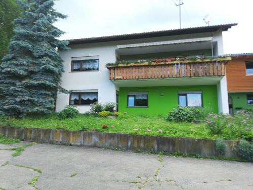 Uehlingen-Birkendorf Apartment | Family-Friendly Retreat at Ferienwohnung Josefa Gantert