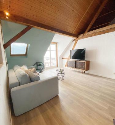 Annweiler am Trifels Apartment | Family-Friendly Units at Ferienwohnungen Annweiler am Trifels