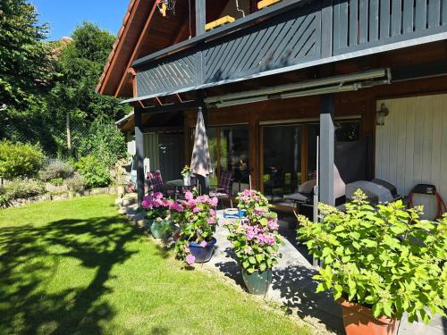 Ludwigshafen Apartment | Discover Casa Karin: Oceanfront, Pet-Friendly Retreat
