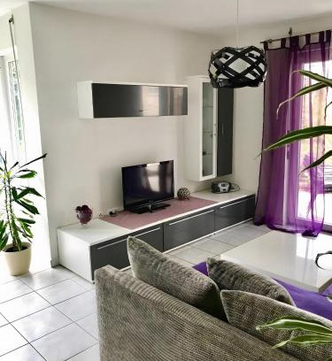 Ludwigshafen Apartment | Discover Ferienwohnung Annabelle - Guest Rated 9.2/10