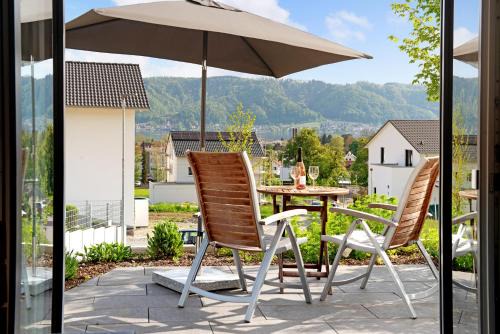 Ludwigshafen Apartment | Highly Rated Ferienwohnung Maier: Family-Friendly Retreat