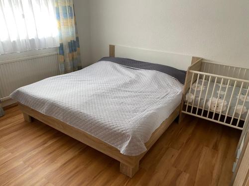 Emmingen-Liptingen Apartment | Child-Friendly Ferienwohnung with Outstanding 9.3/10 Rating