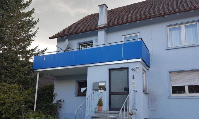 Biesendorf Apartment | Ferienwohnung/app. für 9 Gäste mit 140m² in Engen-biesendorf