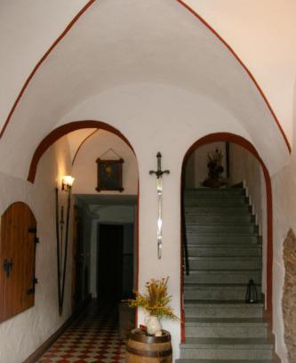 Gruenhain-Beierfeld Apartment | Ferienwohnung Zum Lederbernd