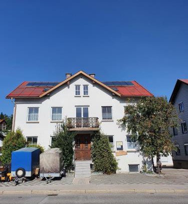 Immenstadt im Allgaeu Apartment | Family-Friendly Ferienwohnung Dilara with High Guest Ratings