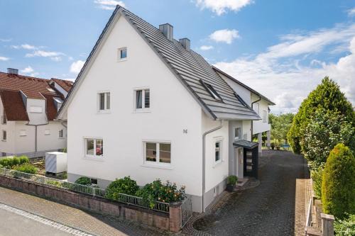 Kappel-Grafenhausen Apartment | Family-Friendly Stay at Ferienwohnung Faisst - Rated 9.4/10