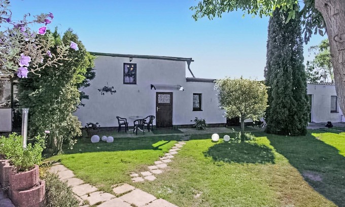Korswandt Apartment | Cozy 1 Bedroom Accommodation with Spa in Korswandt, Usedom