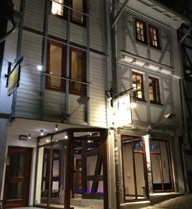 Limburg an der Lahn Apartment | Family-Friendly Ferienwohnung Kleine Rütsche with Accessibility