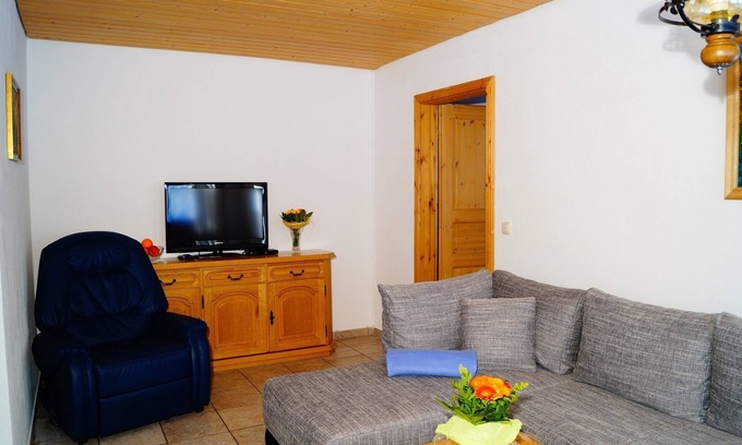 Marktschellenberg Apartment | Cozy Jenner Apartment for 1-2 Guests with Spa Amenities