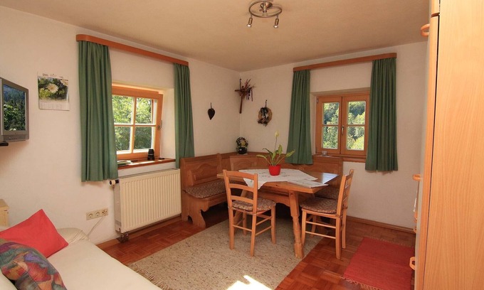 Marktschellenberg Apartment | Top-Rated Berchtesgaden Apartment for Families and Friends
