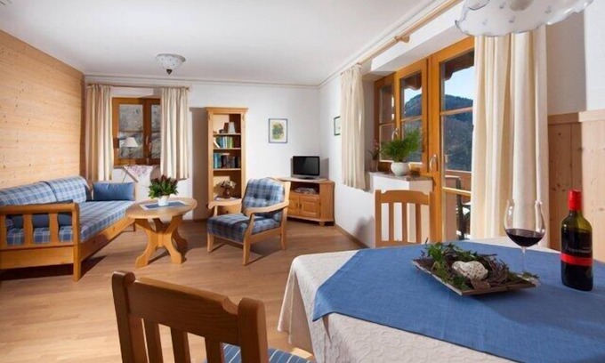 Schneefelden Apartment | Cozy Ferienwohnung 1 Hoher Göll for Couples - Rated 10/10