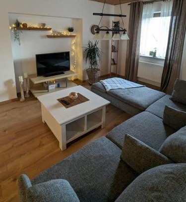 Neuhof an der Zenn Apartment | Family-Friendly Ferienwohnung im Zenngrund with Top Reviews