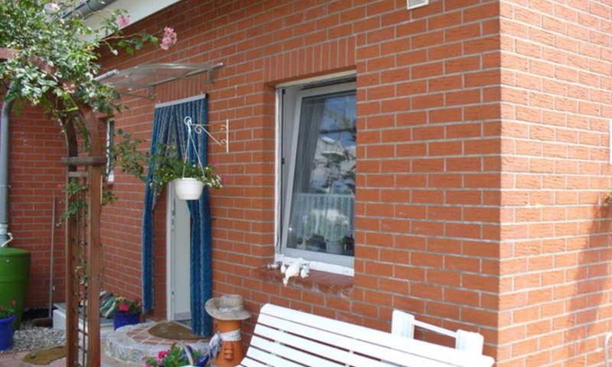 Neustadt in Holstein Apartment | Child-Friendly Ferienwohnung Reins with Great Guest Ratings