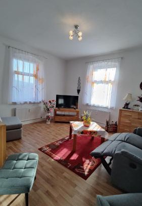 Neustadt in Sachsen Apartment | Family-Friendly Ferienwohnung Familie Schneider - Rated 8.8/10