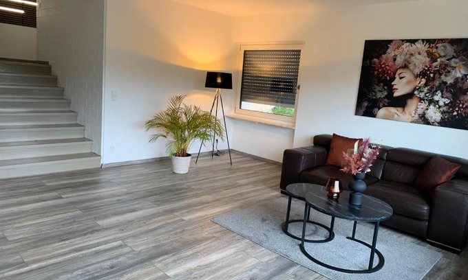 Ortenberg Apartment | Family-Friendly Ferienwohnung with Top Guest Rating of 9.3