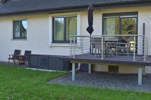 Preussisch Oldendorf Apartment | Family-Friendly Ferienwohnung Fam Wernicke - Rated 9.7/10