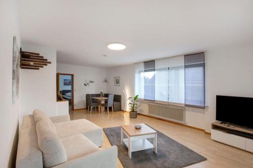 Windeck Apartment | Ferienwohnung Klosterberg