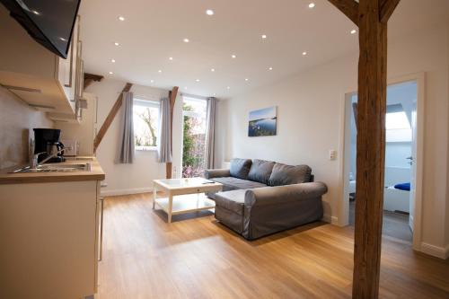 Rabenkirchen Apartment | Family-Friendly Ferienwohnung BEA 3: Pet Welcome!