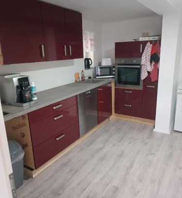 Schwerin Apartment | Ferienwohnung