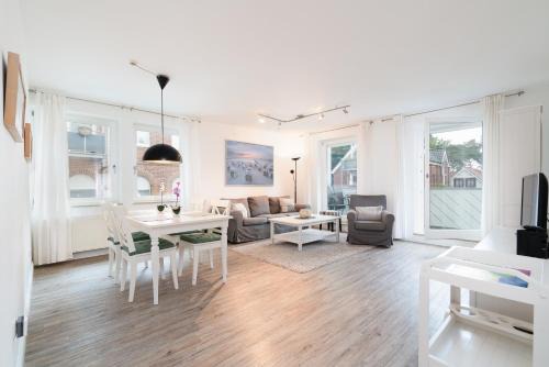 Timmendorfer Strand Apartment | Ferienwohnung "Ostseefeeling"