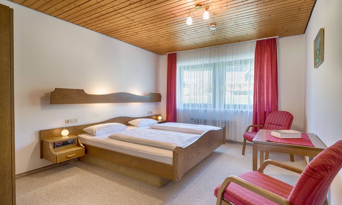 Titisee-Neustadt Apartment | Cozy Apartment for 5 Guests in Picturesque Titisee-Neustadt