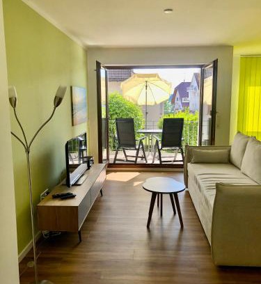 Unteruhldingen Apartment | Seewind Apartment - Breathtaking Lake Views by Bodensee