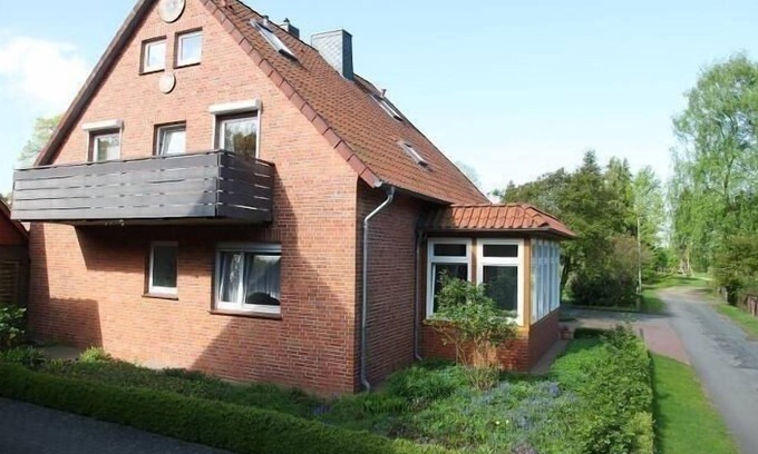 Bockhorn Apartment | Ferienwohnung/app. für 6 Gäste mit 85m² in Walsrode-bockhorn