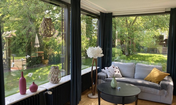 Westoverledingen Apartment | Cozy Apartment for 2 at Emsdeich with Family Amenities