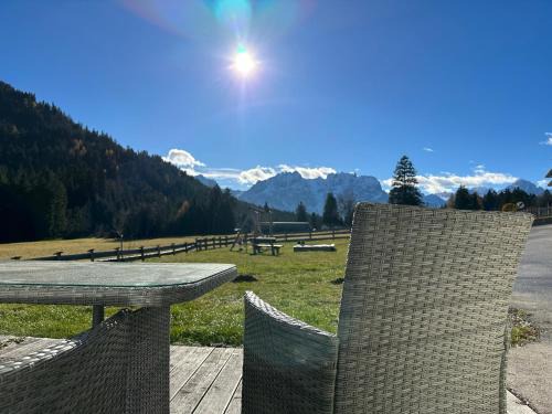 Winklern Apartment | Pet-Friendly Ferienwohnung Defreggerhof - Rated 9.9/10
