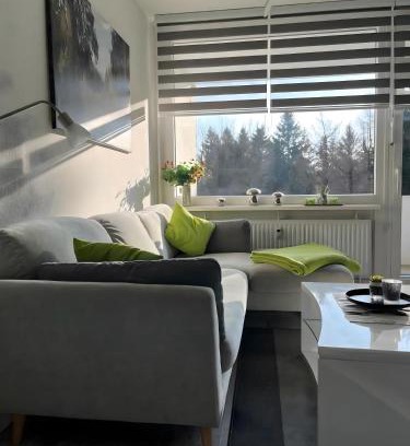 Goslar Apartment | Ferienwohnung deluxe
