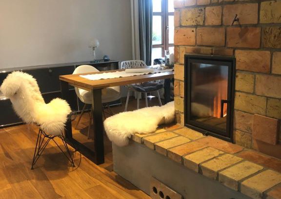 Fronreute Apartment | Experience Design & Nature: Guest Rated 9.8/10