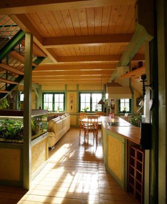 Pfaffroda Apartment | Family-Friendly Ferienwohnung Dina: Ideal for Your Getaway