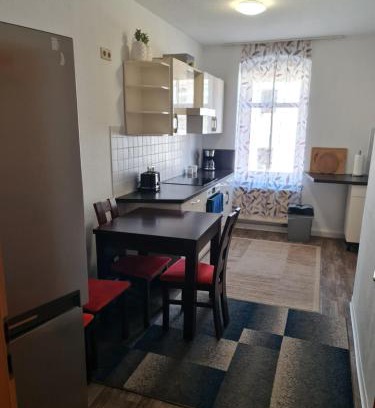 Dippoldiswalde Apartment | Family-Friendly Stay at Ferienwohnung Dippoldiswalde