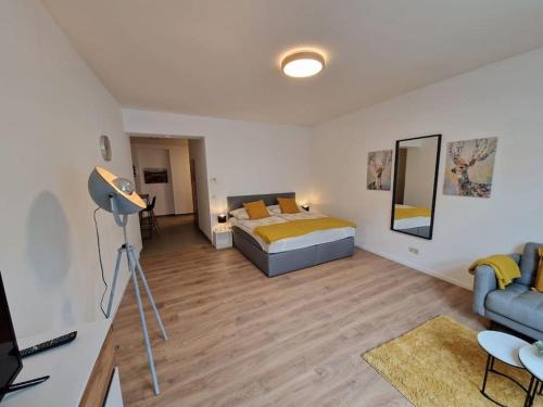 Liesing Apartment | Pet-Friendly Retreat Near U6 Transit for Your Getaway